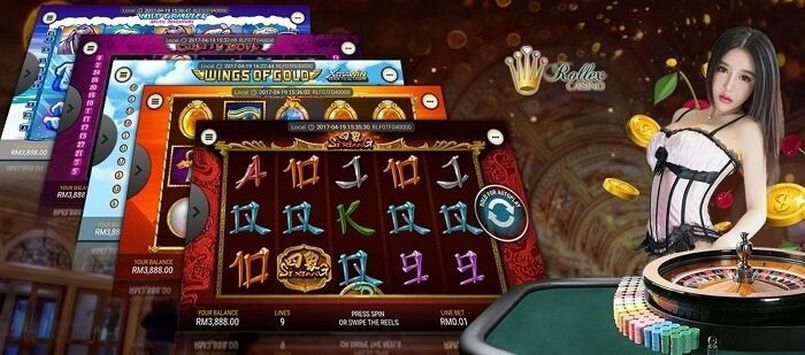 Danh mục Live Casino của nhà cái được cung cấp bởi các nhà phát triển game nổi tiếng nên sẽ đảm bảo chất lượng cho người chơi