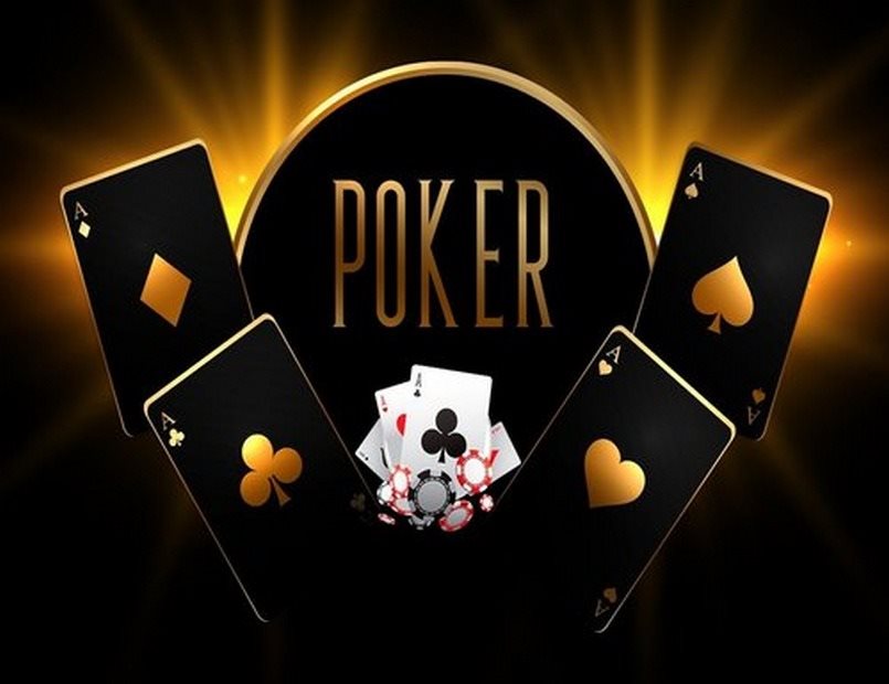 Game Poker thêm ấn tượng nhờ công nghệ API