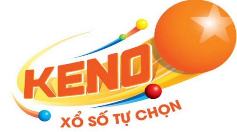 Phần mềm trò chơi Keno giúp người chơi mua vé trực tuyến trên điện thoại